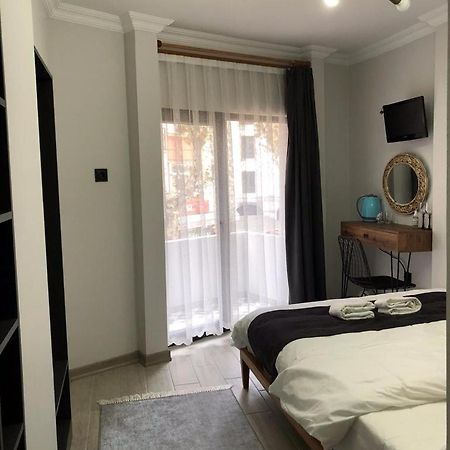 Valeria House Lägenhet Istanbul Exteriör bild
