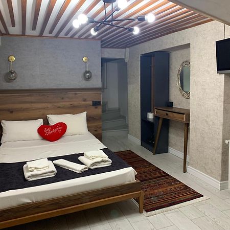 Valeria House Lägenhet Istanbul Exteriör bild