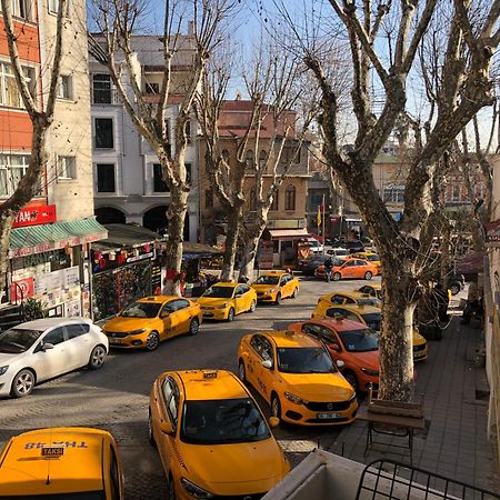 Valeria House Lägenhet Istanbul Exteriör bild