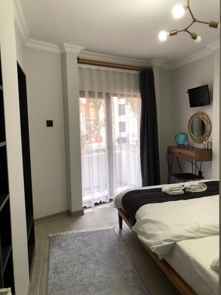 Valeria House Lägenhet Istanbul Exteriör bild