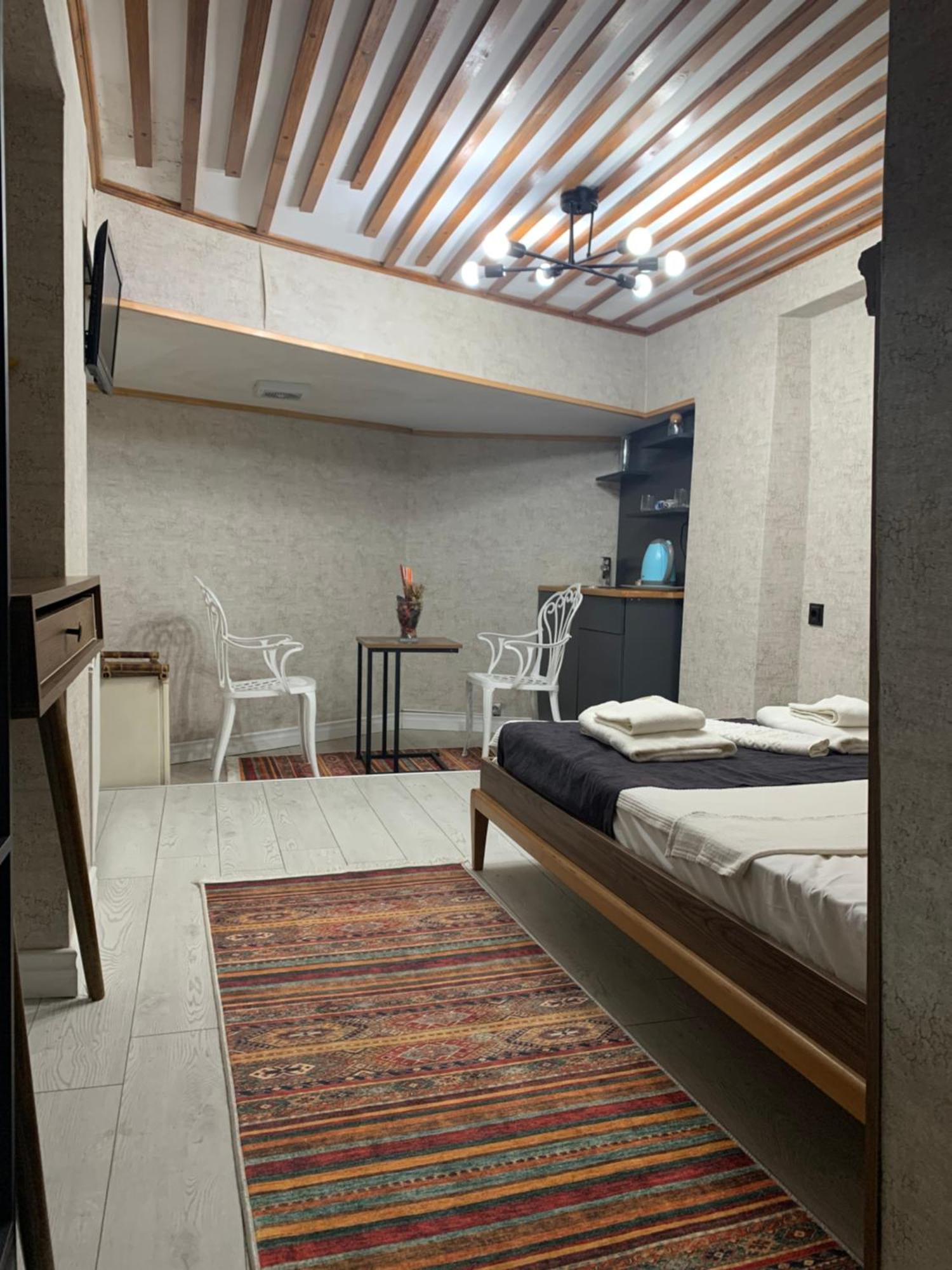 Valeria House Lägenhet Istanbul Exteriör bild