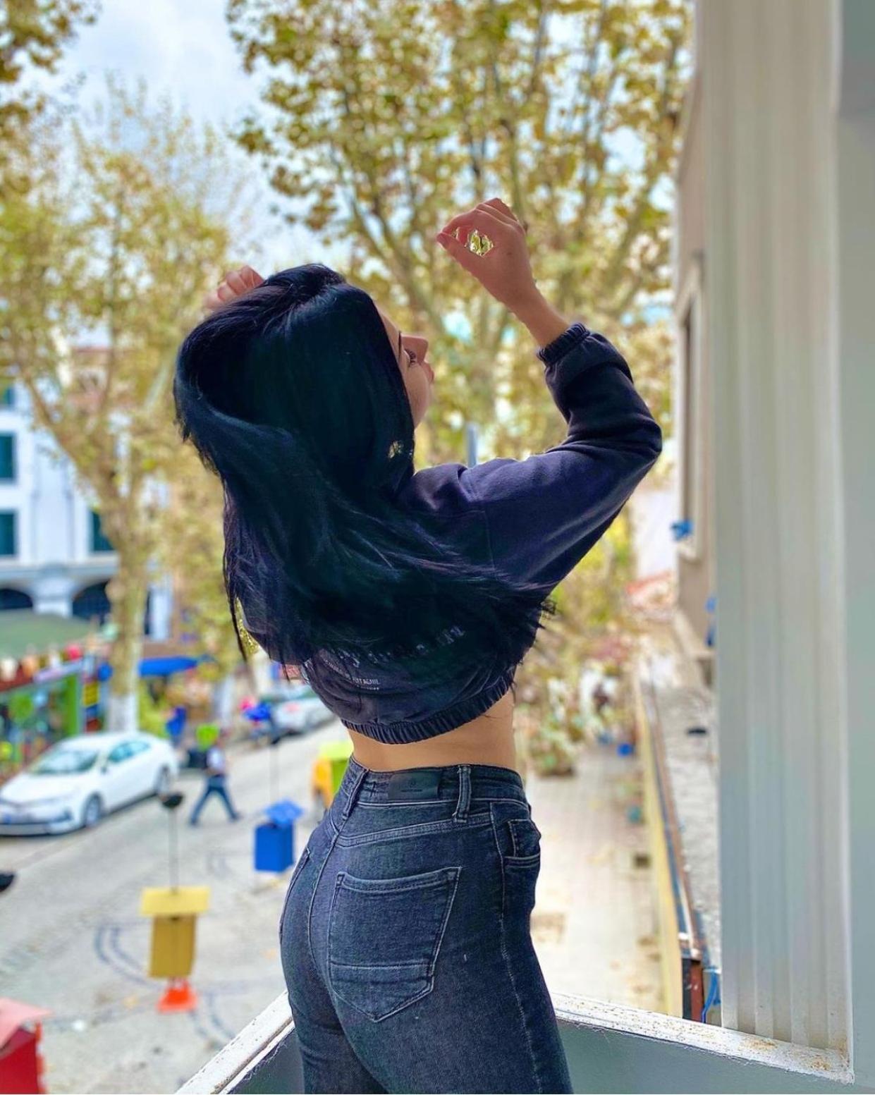 Valeria House Lägenhet Istanbul Exteriör bild