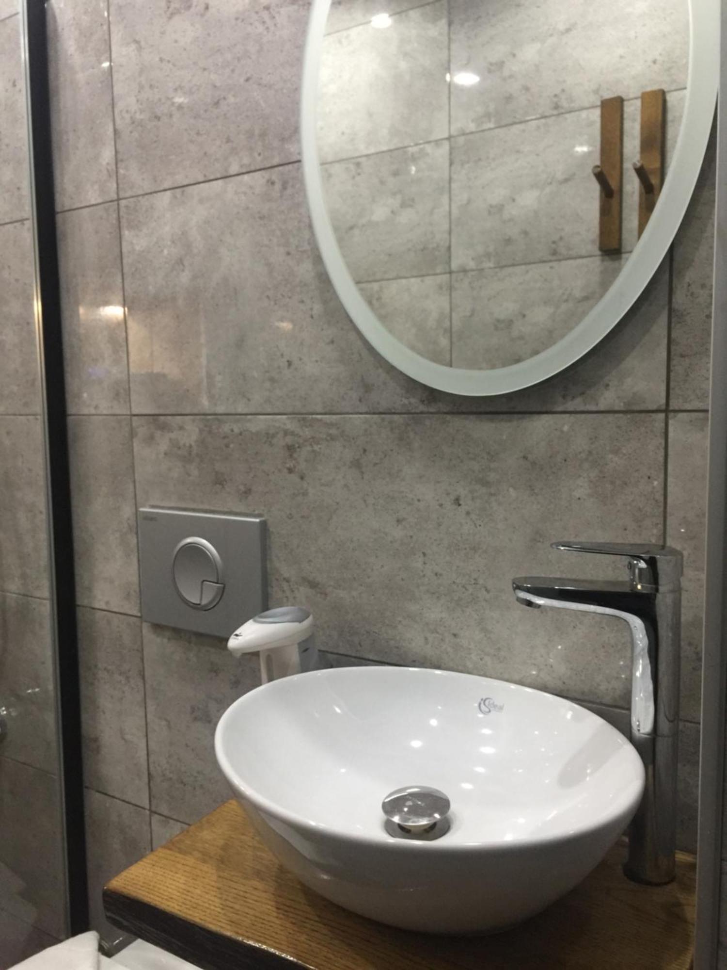 Valeria House Lägenhet Istanbul Exteriör bild