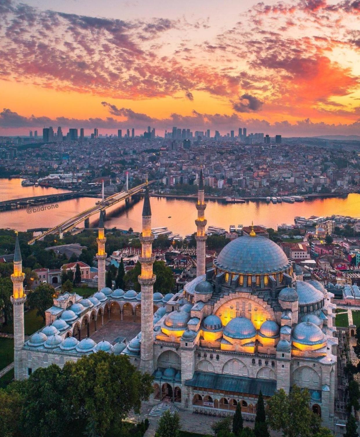 Valeria House Lägenhet Istanbul Exteriör bild