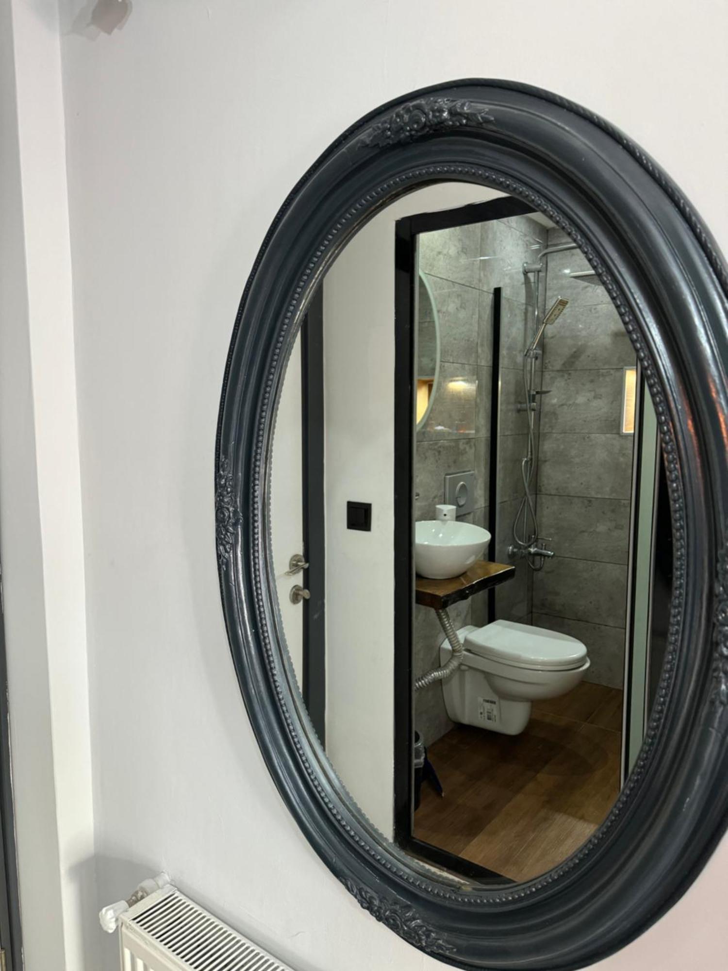 Valeria House Lägenhet Istanbul Exteriör bild