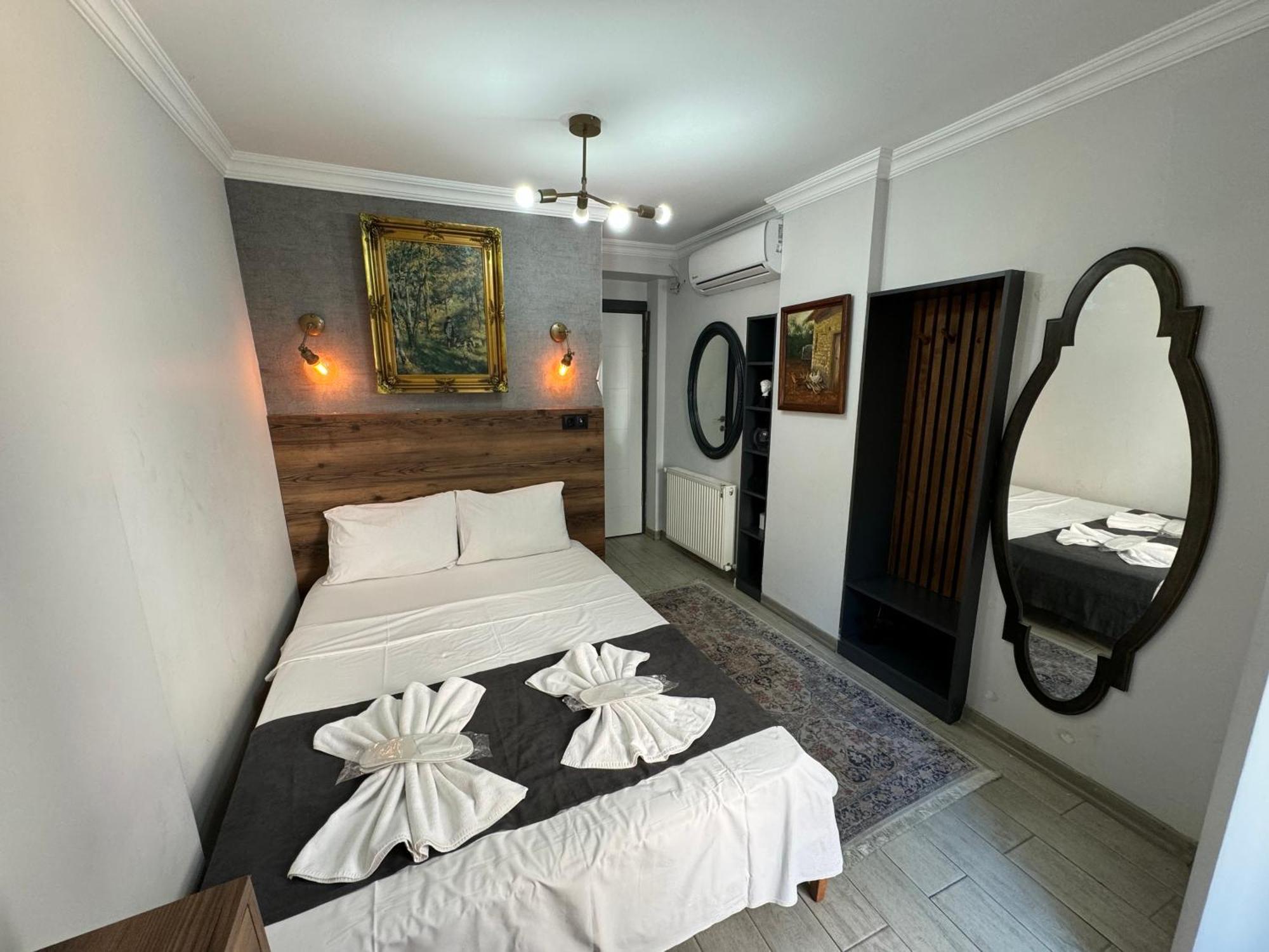 Valeria House Lägenhet Istanbul Exteriör bild